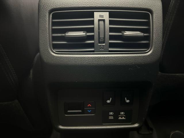 used 2022 Nissan Rogue car, priced at $30,399
