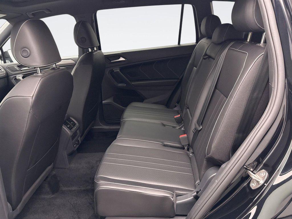 used 2024 Volkswagen Tiguan car, priced at $26,149