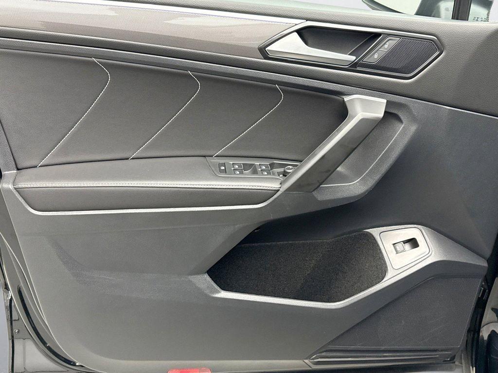 used 2024 Volkswagen Tiguan car, priced at $26,149