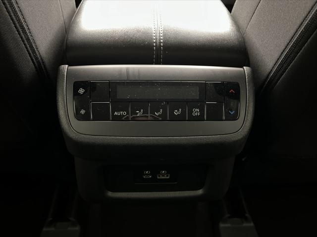 used 2023 Nissan Pathfinder car, priced at $31,799