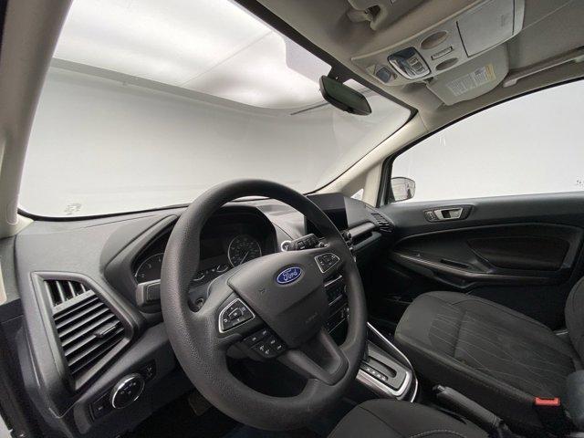 used 2022 Ford EcoSport car, priced at $18,798
