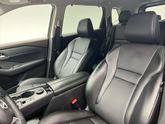 used 2022 Nissan Rogue car, priced at $26,000