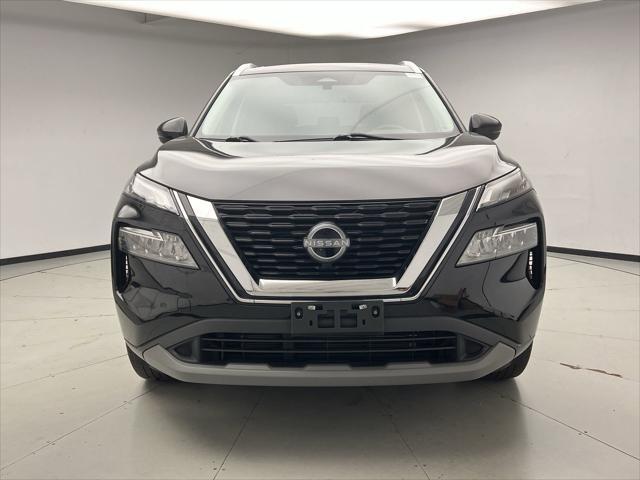 used 2022 Nissan Rogue car, priced at $26,000