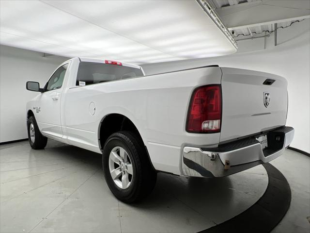 used 2020 Ram 1500 Classic car, priced at $25,249