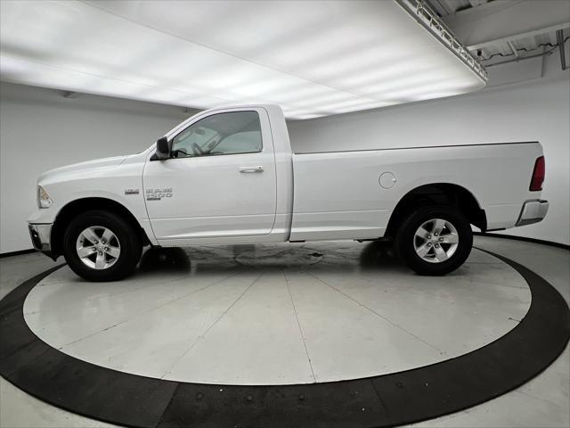 used 2020 Ram 1500 Classic car, priced at $25,249