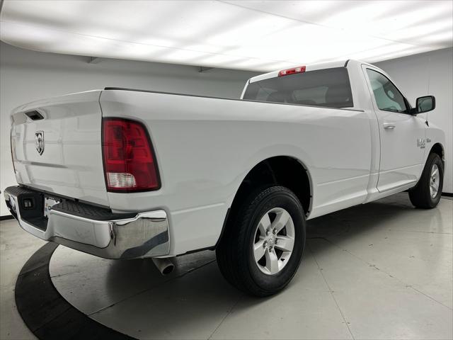 used 2020 Ram 1500 Classic car, priced at $25,249