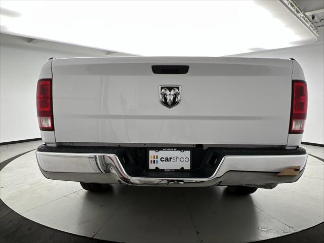 used 2020 Ram 1500 Classic car, priced at $25,249