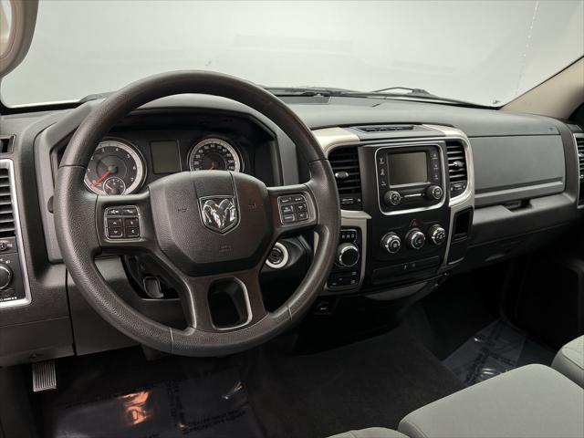 used 2020 Ram 1500 Classic car, priced at $25,249