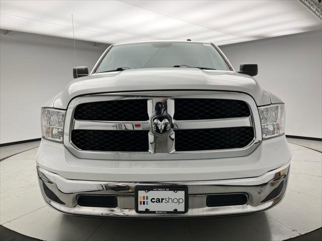 used 2020 Ram 1500 Classic car, priced at $25,249