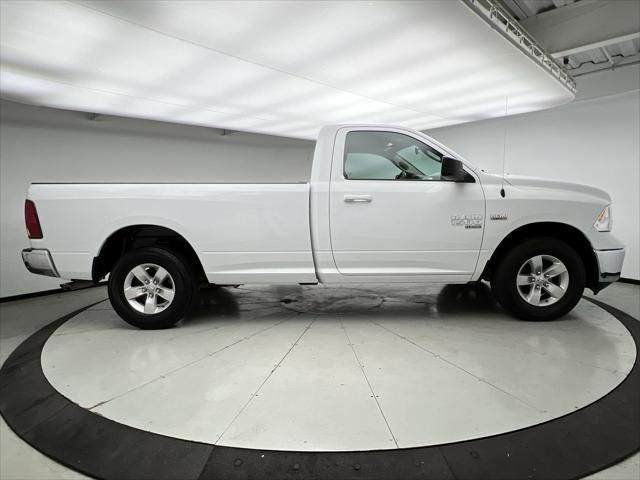 used 2020 Ram 1500 Classic car, priced at $25,249