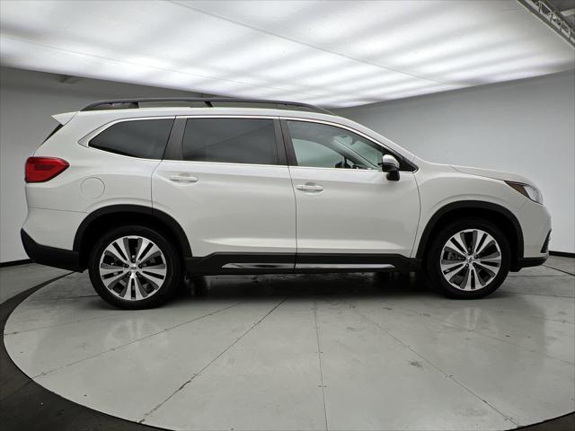 used 2021 Subaru Ascent car, priced at $26,549