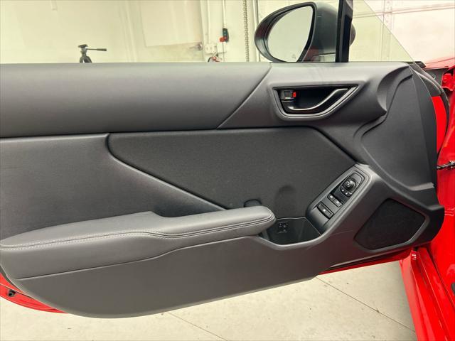 used 2022 Toyota GR86 car, priced at $29,599