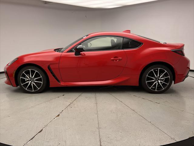 used 2022 Toyota GR86 car, priced at $29,599