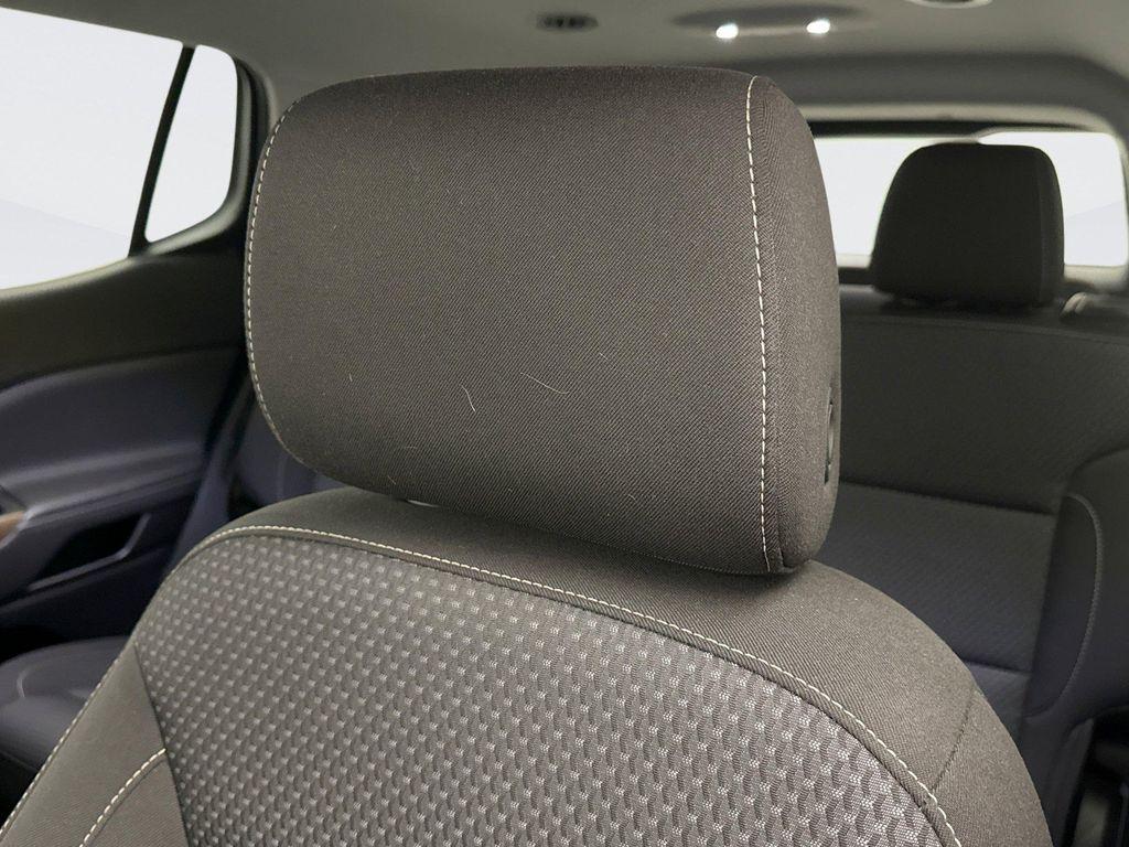 used 2023 GMC Acadia car, priced at $28,600
