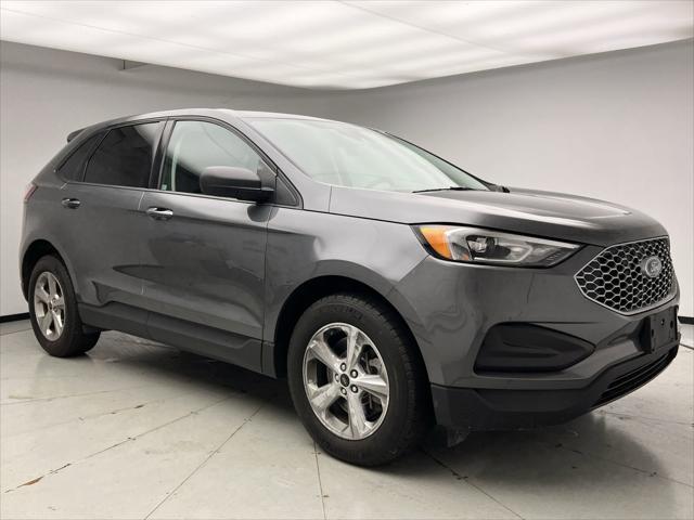 used 2024 Ford Edge car, priced at $29,999