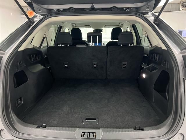 used 2024 Ford Edge car, priced at $29,999