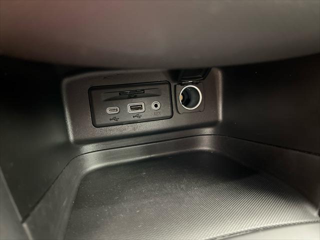 used 2022 Chevrolet Equinox car, priced at $23,600
