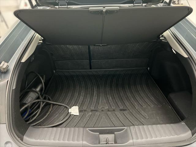 used 2023 Toyota Prius Prime car, priced at $33,199