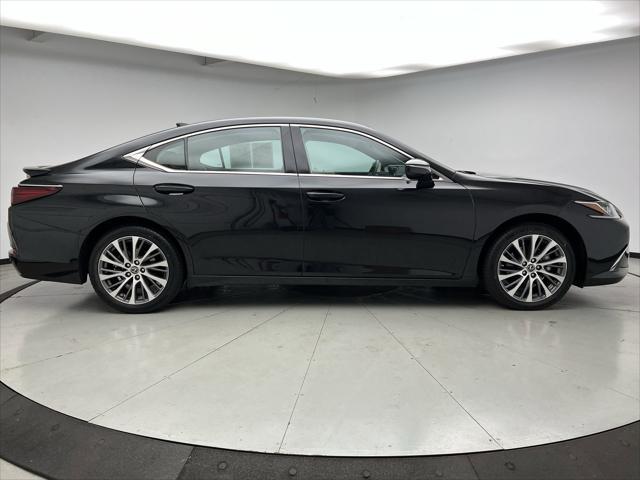 used 2021 Lexus ES 350 car, priced at $31,498