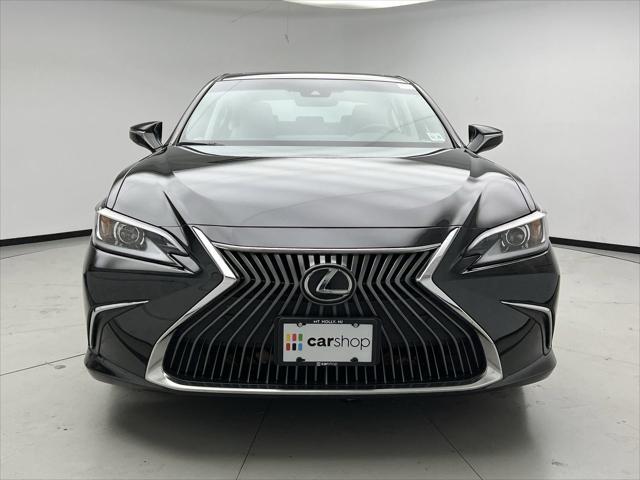 used 2021 Lexus ES 350 car, priced at $31,498