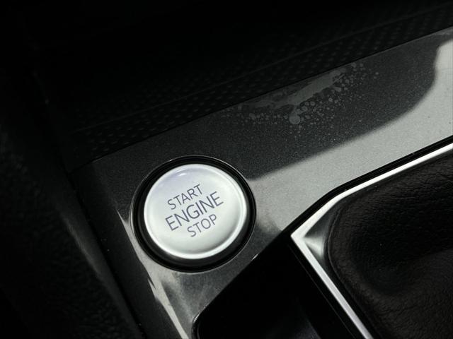 used 2022 Volkswagen Tiguan car, priced at $26,300