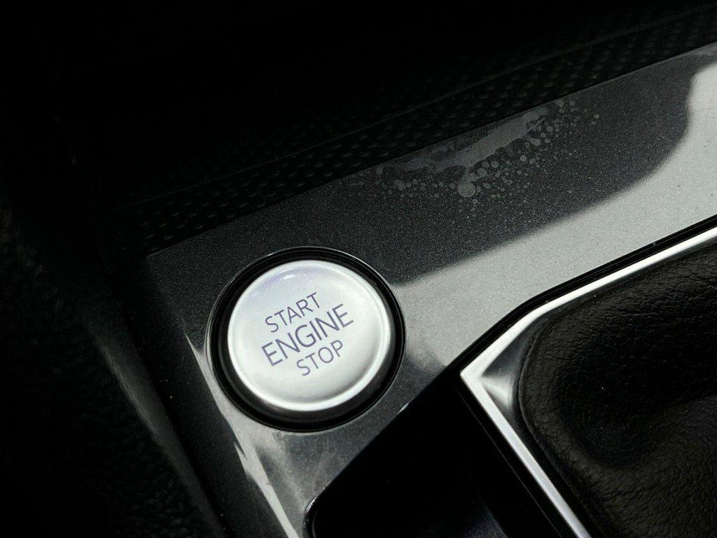 used 2022 Volkswagen Tiguan car, priced at $24,297