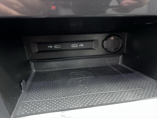 used 2022 Volkswagen Tiguan car, priced at $26,300