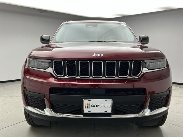 used 2023 Jeep Grand Cherokee L car, priced at $29,799