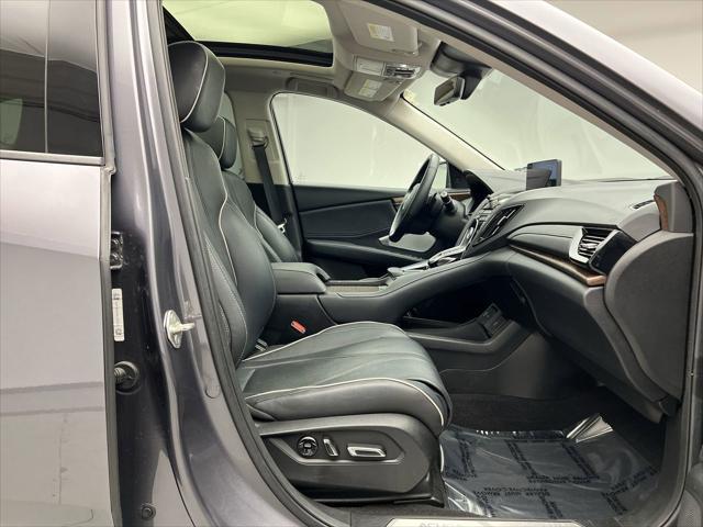 used 2019 Acura RDX car, priced at $25,649