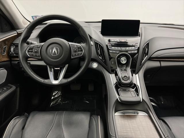 used 2019 Acura RDX car, priced at $25,649