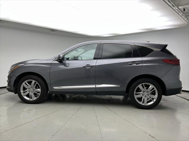 used 2019 Acura RDX car, priced at $25,649