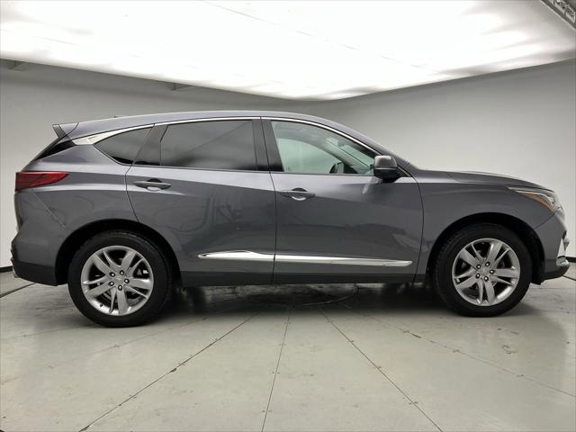 used 2019 Acura RDX car, priced at $25,649