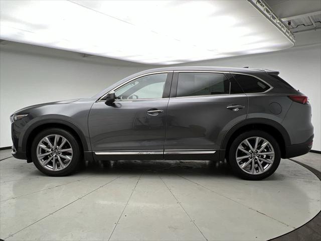 used 2023 Mazda CX-9 car, priced at $28,999