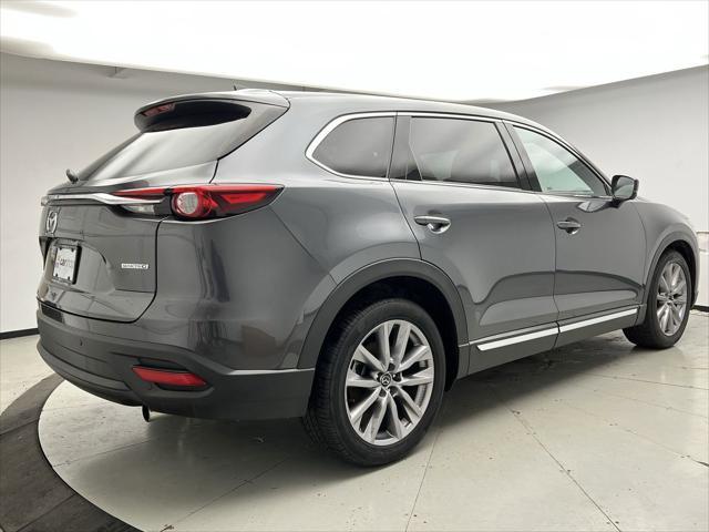 used 2023 Mazda CX-9 car, priced at $28,999