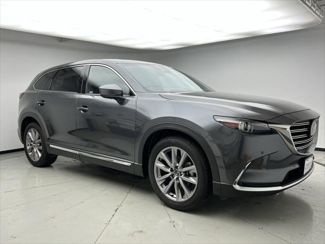 used 2023 Mazda CX-9 car, priced at $28,999