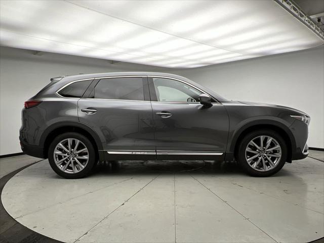 used 2023 Mazda CX-9 car, priced at $28,999