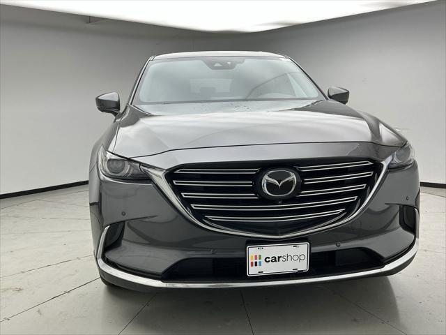 used 2023 Mazda CX-9 car, priced at $28,999