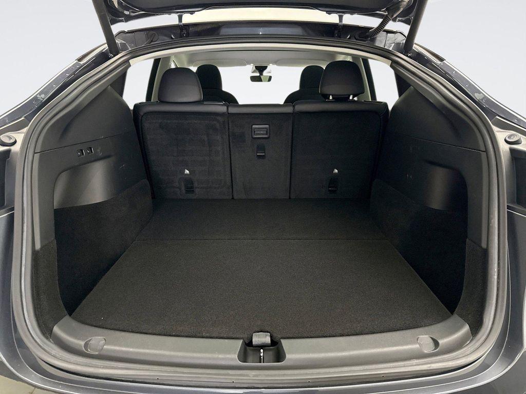 used 2022 Tesla Model Y car, priced at $26,649