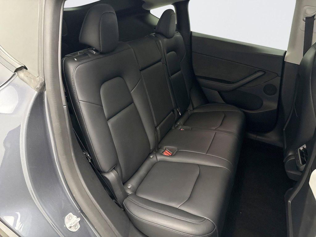 used 2022 Tesla Model Y car, priced at $26,649