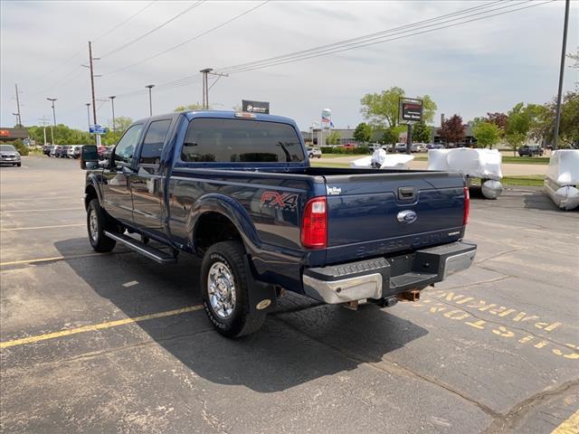 used 2015 Ford F-250 car, priced at $21,990