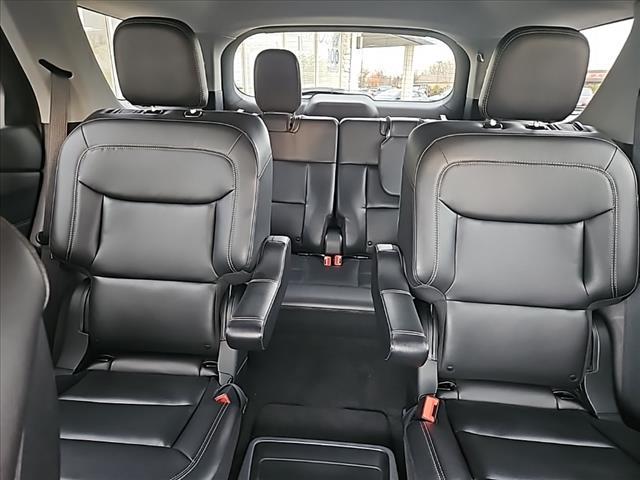 used 2020 Ford Explorer car, priced at $33,500