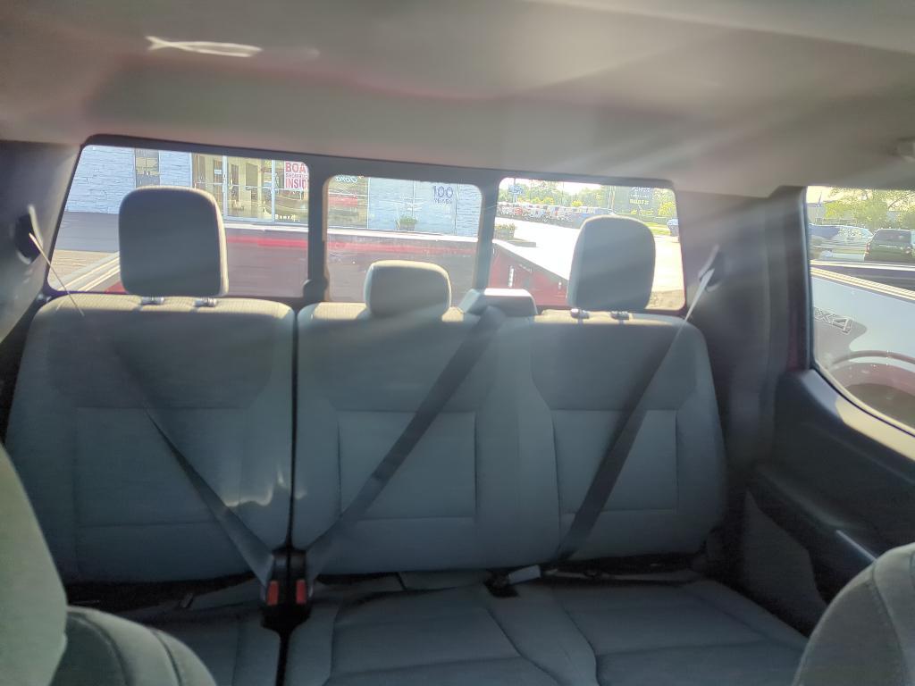 new 2024 Ford F-150 car