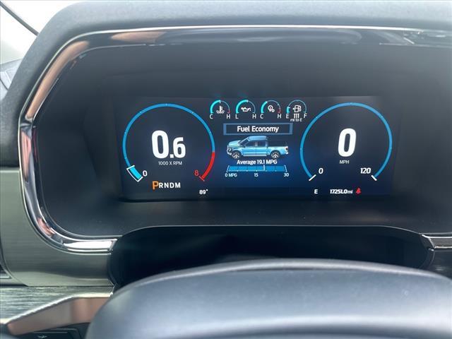 used 2022 Ford F-150 car, priced at $52,990