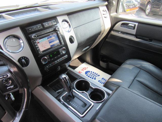 used 2011 Ford Expedition car, priced at $14,990
