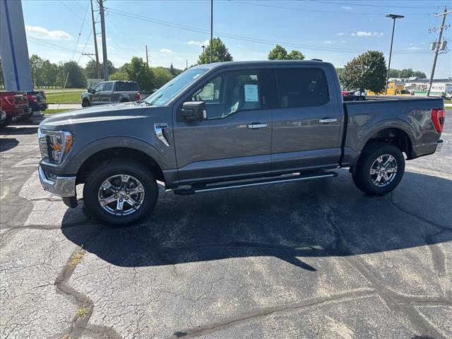 new 2023 Ford F-150 car