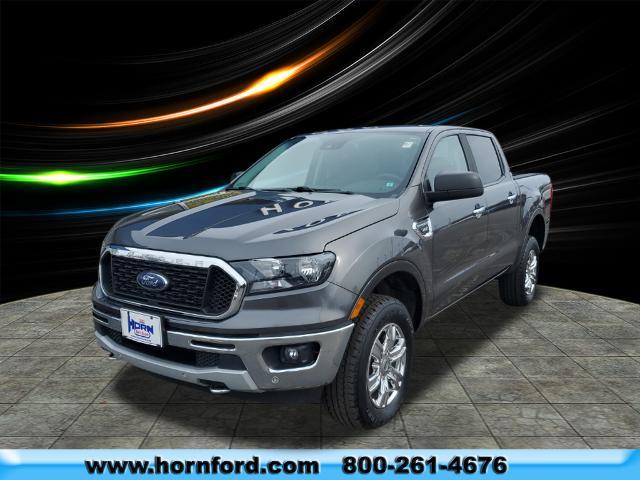 used 2019 Ford Ranger car, priced at $31,990