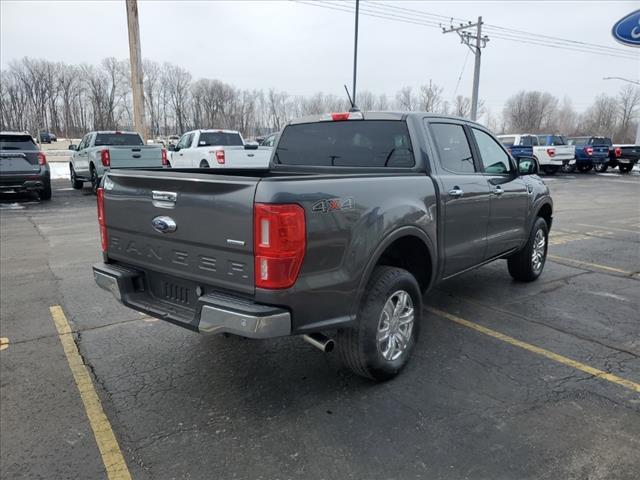 used 2019 Ford Ranger car, priced at $29,990