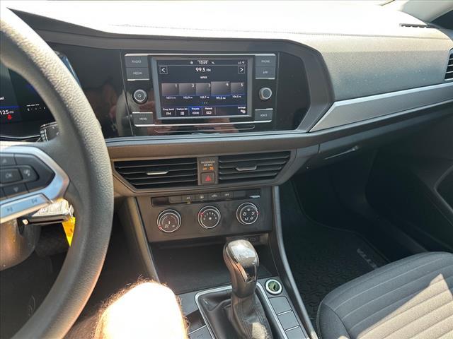 used 2023 Volkswagen Jetta car, priced at $18,990