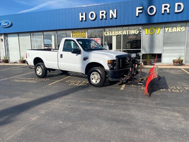 used 2008 Ford F-350 car, priced at $18,490