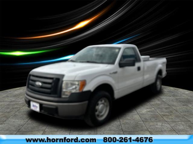 used 2012 Ford F-150 car, priced at $21,500